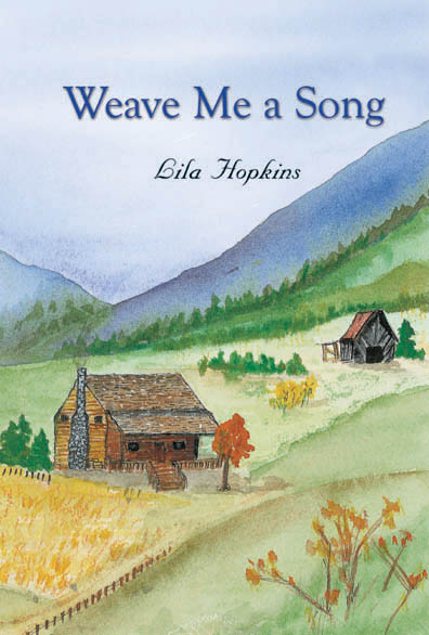 Weave Me a Song